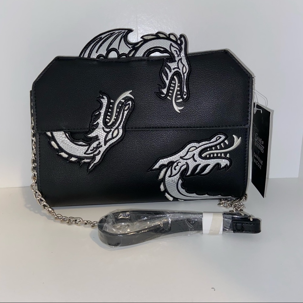Danielle Nicole Game of Thrones Purse